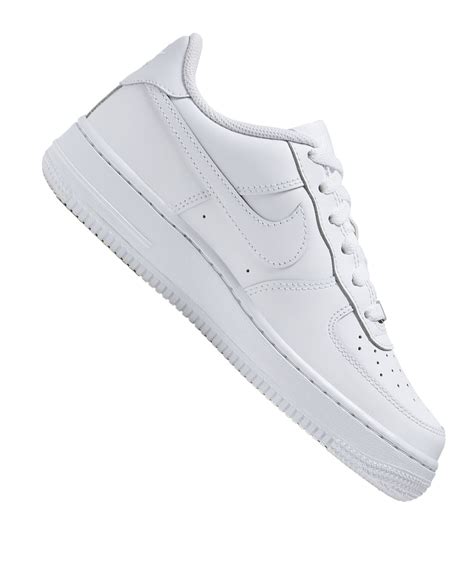 nike air force 1 kinder 37 weiß|nike air force für mädchen.